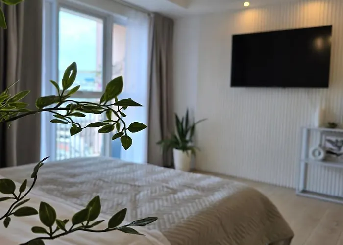 Luxurious Balcony Venice Grand Canal View * Manila